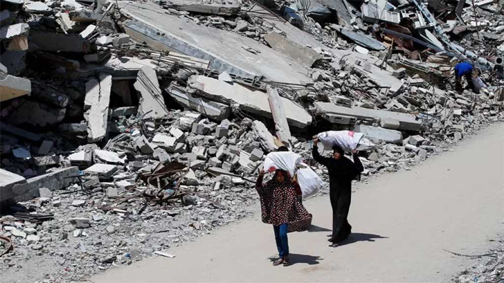 Guerre à Gaza: L’Allemagne bloque les sanctions de l’UE contre «Israël»