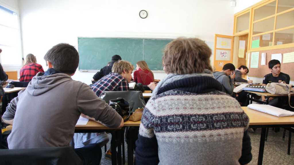 France: 2 500 professeurs manquent pour cette rentrée