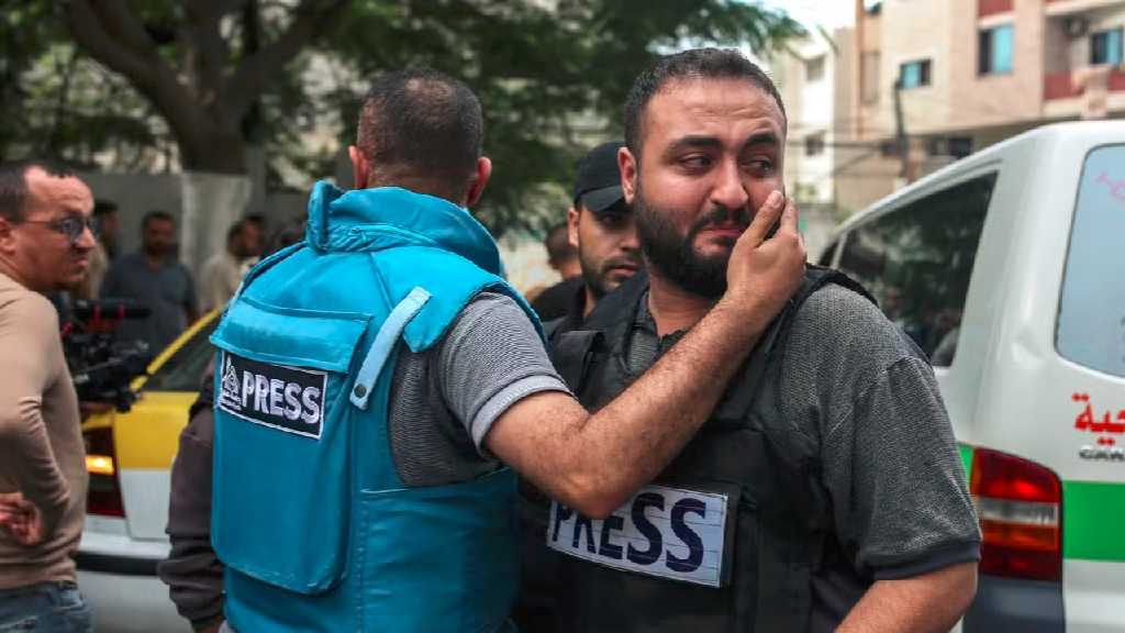 Gaza: 131 journalistes «israéliens» dénoncent le ciblage des reporters, demandent une enquête