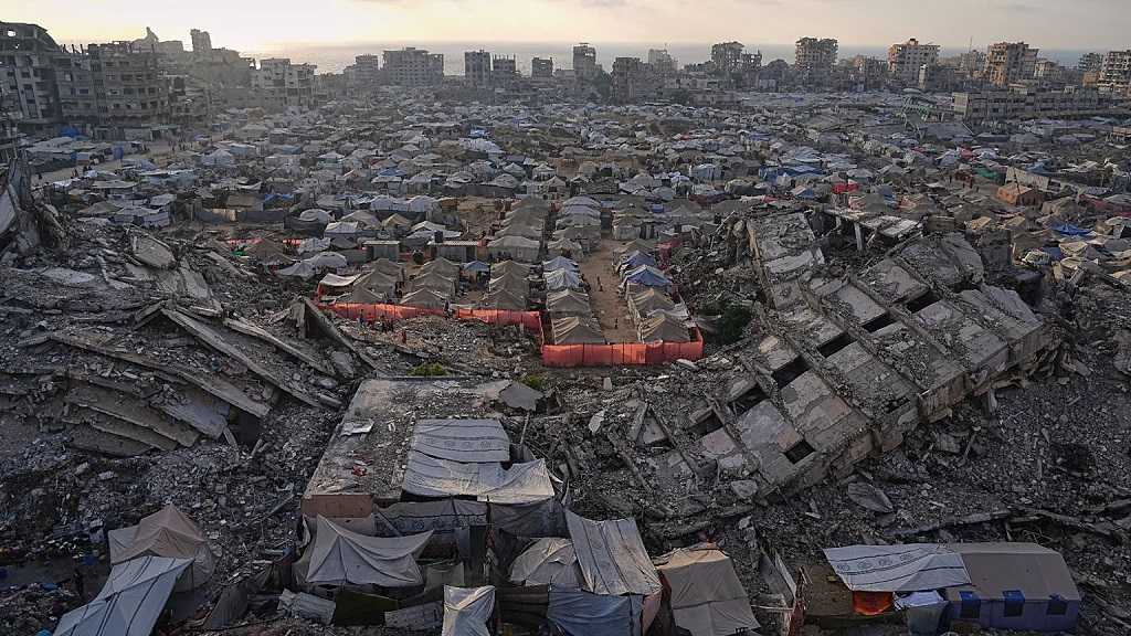 Gaza: «Israël» commet officiellement «un génocide», selon 500 spécialistes du sujet