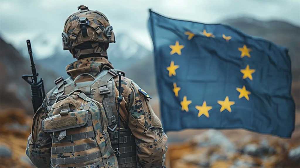 Armement: Nouveau record des dépenses dans l’UE attendu en 2025