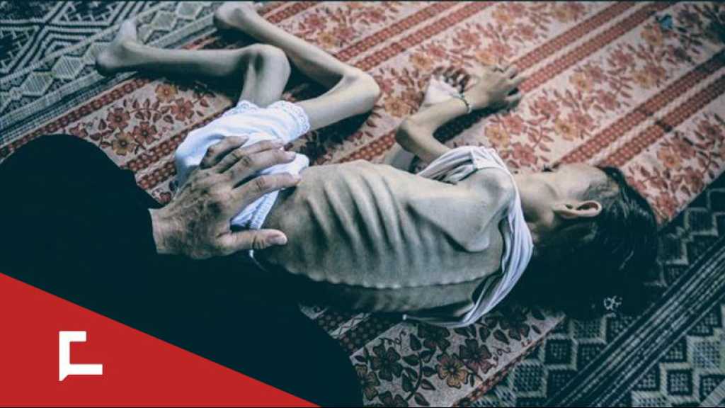 La famine s’aggrave à Gaza en août