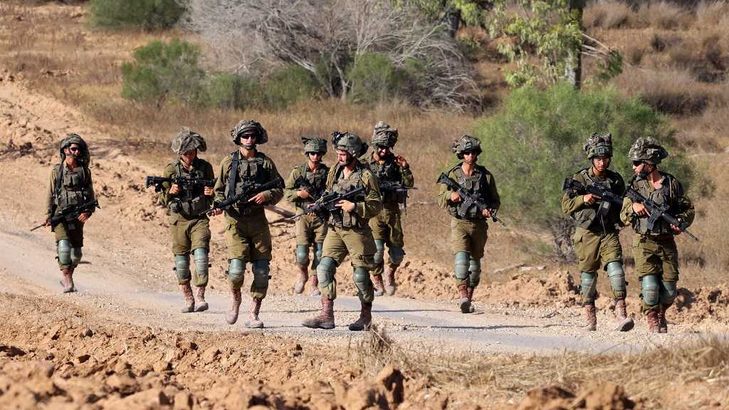 Gaza: Des réservistes de l’armée «israélienne» s’opposent à une nouvelle offensive