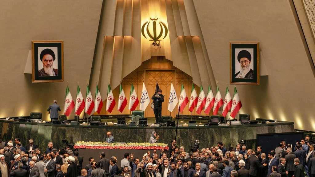 «Snapback»: Le parlement iranien promet une réponse ferme à la troïka européenne