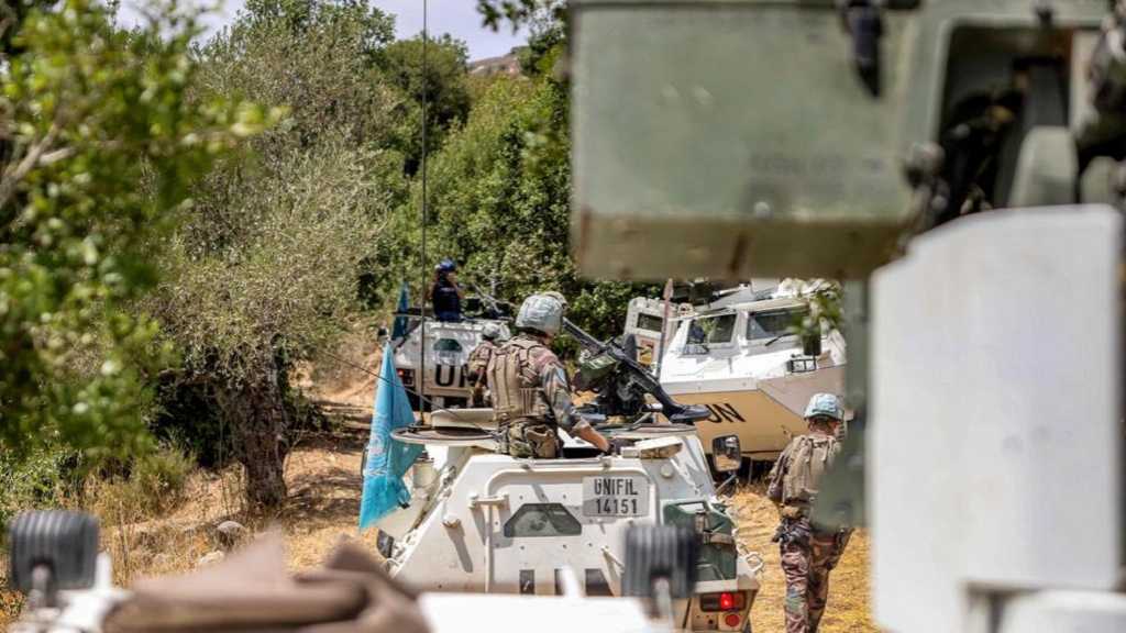 Liban: La Finul dénonce une «grave attaque» de drones «israéliens» contre des Casques bleus