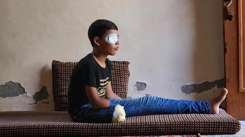 Gaza: au moins 21 000 enfants handicapés depuis le début de la guerre, selon l’ONU