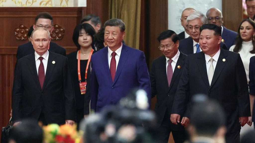 Sommet OCS: Pékin réfute les propos de Trump sur une conspiration avec la Corée du Nord et la Russie
