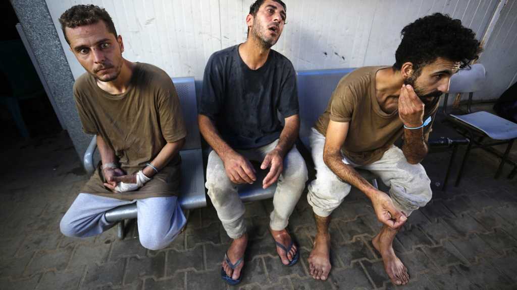 Gaza: Témoignages glaçants de civils et médecins torturés en détention par «Israël»