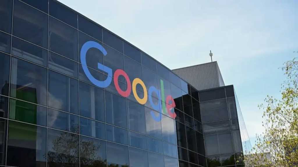 Gaza: Google a signé un accord de 45 millions de dollars avec Netanyahu pour nier la famine 