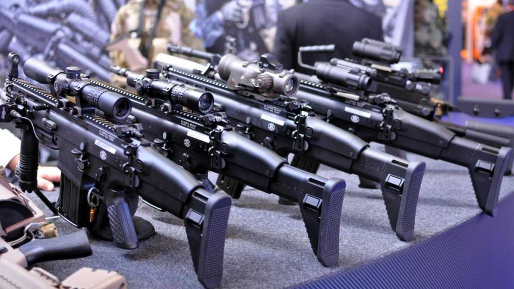 La France enregistre une explosion des ventes d’armes, y compris vers «Israël»