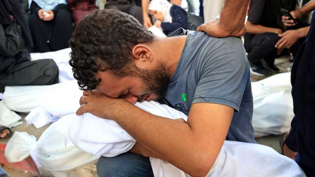 France: Une association saisit la justice pour l’inaction de l’État face à un «génocide à Gaza»