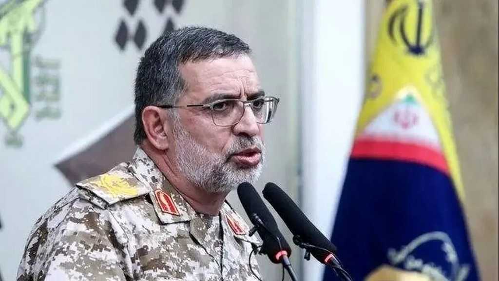 Iran: Si la guerre éclate, nous possédons une force de dissuasion qui fera regretter l’ennemi, dit le CGRI