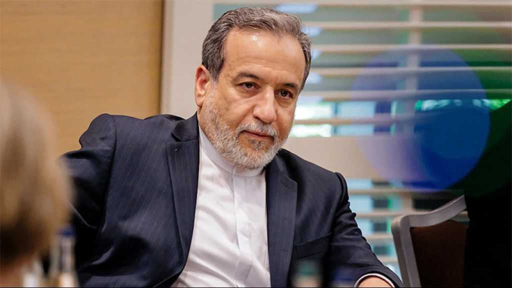 Nucléaire: L’Iran exhorte l’UE à contrecarrer les mesures allant à l’encontre de la diplomatie
