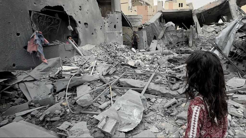 Guerre à Gaza: «L’UE n’est pas au rendez-vous de ses responsabilités», accuse la Belgique