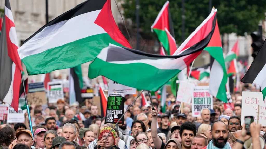 Sondage: Près d’un Britannique sur deux compare «Israël» aux nazis