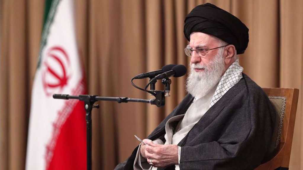 «Crimes catastrophiques» à Gaza: L’imam Khamenei appelle au boycott total d’«Israël»