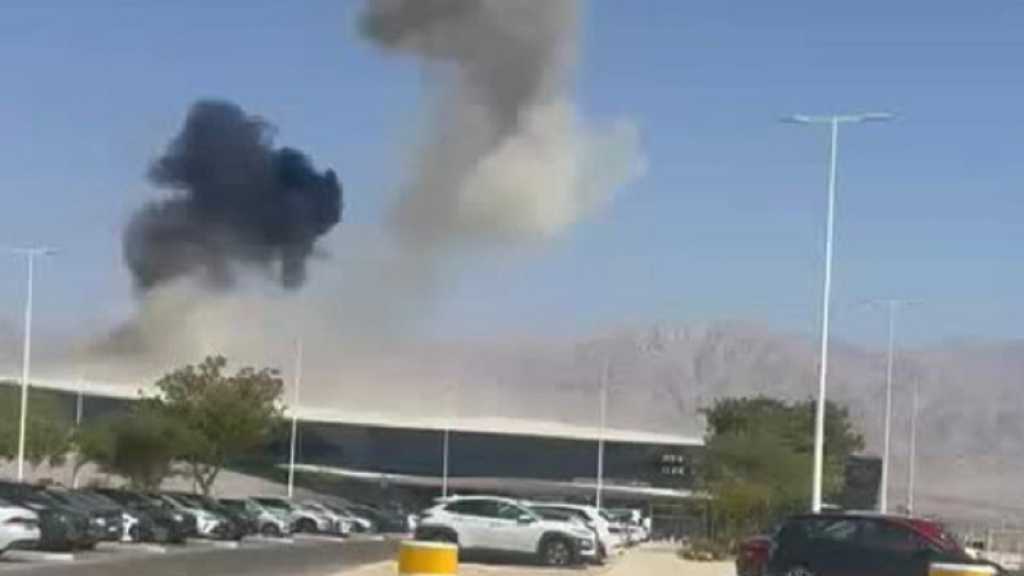 Le Yémen mène des attaques de drones contre un aéroport et des sites militaires sensibles «israéliens»