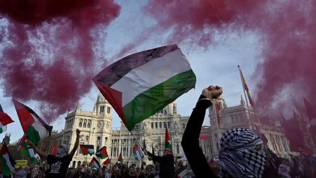 Espagne: Le Premier ministre annonce une série de mesures pour «mettre fin au génocide à Gaza»