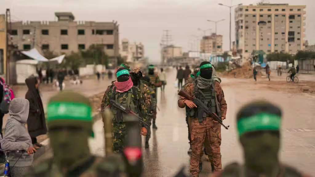 Gaza: Le Hamas se dit prêt à négocier après la nouvelle offre américaine