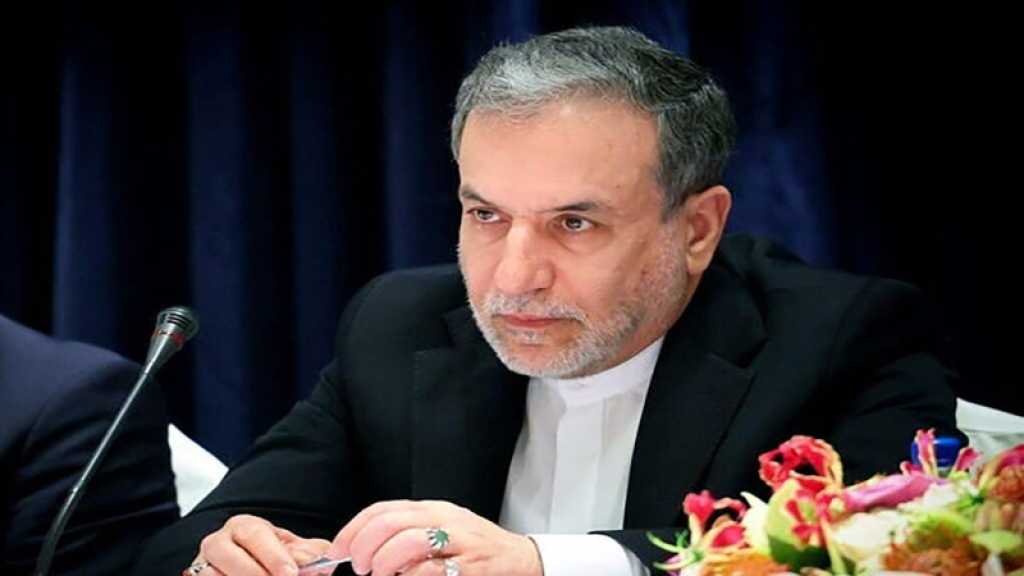 Nucléaire iranien: Téhéran se dit prêt à un nouvel accord contre la levée des sanctions