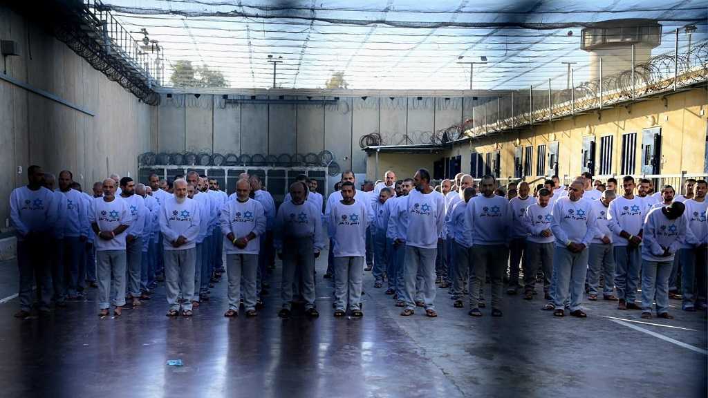 «Israël» ne fournirait pas suffisamment de nourriture aux prisonniers palestiniens, reconnait la «Cour suprême»