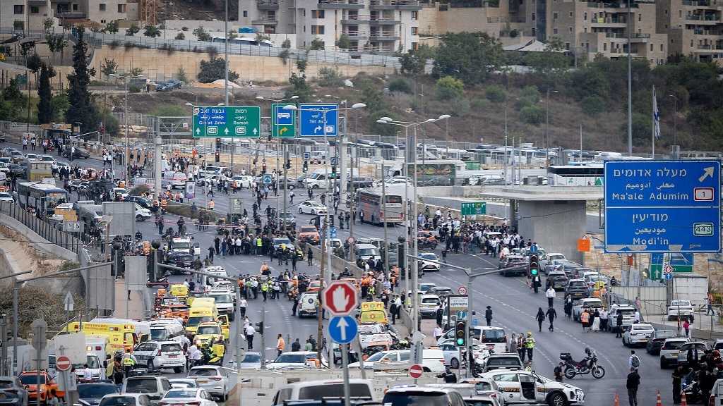Opération héroïque à al-Qods: La résistance palestinienne salue une réponse légitime aux crimes de l’occupation