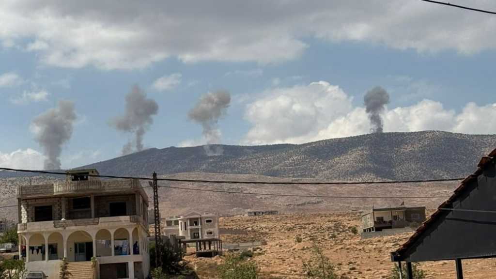 Liban: Enième violation de l’accord de cessez-le-feu, 5 martyrs dans une agression «israélienne»