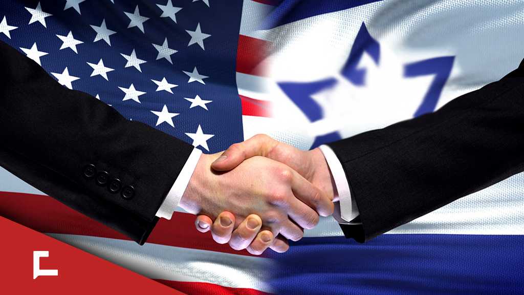 Aux États-Unis, la sympathie pour «Israël» en chute libre