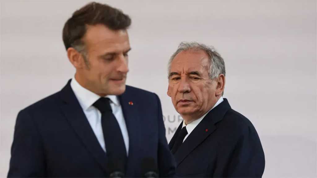 France: Après la chute de Bayrou, LFI dépose une motion de destitution contre Macron