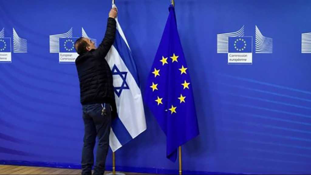 Guerre à Gaza: La Commission européenne va suspendre son soutien à «Israël»
