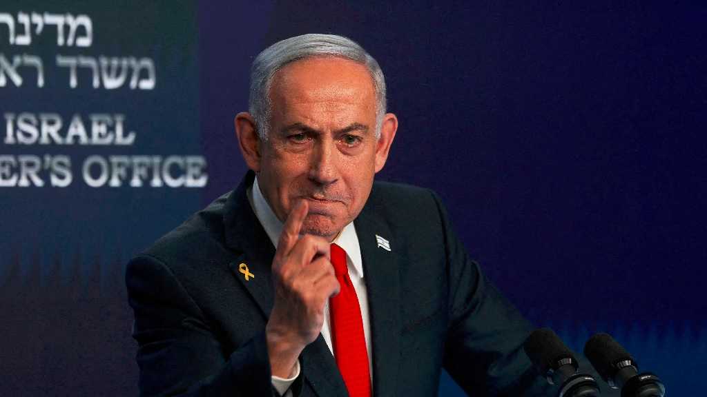 Les pays qui accueillent des dirigeants du Hamas pourraient être les prochaines cibles d’«Israël», dit Netanyahou
