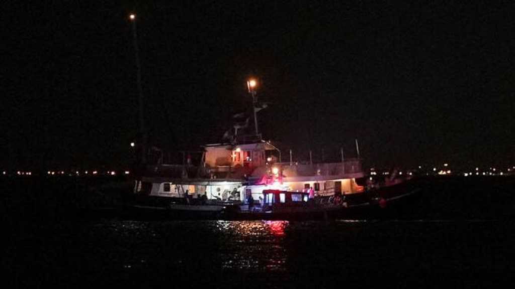 Tunisie: L’attaque de mardi contre la flottille pour Gaza était une «agression préméditée»