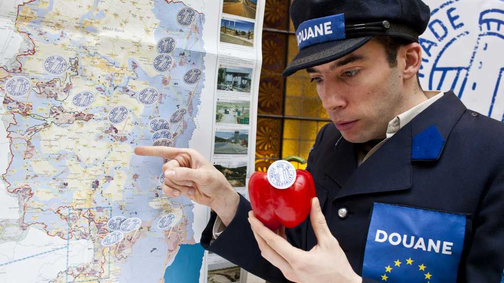 Les Pays-Bas envisagent d’interdire les importations en provenance des colonies «israéliennes»