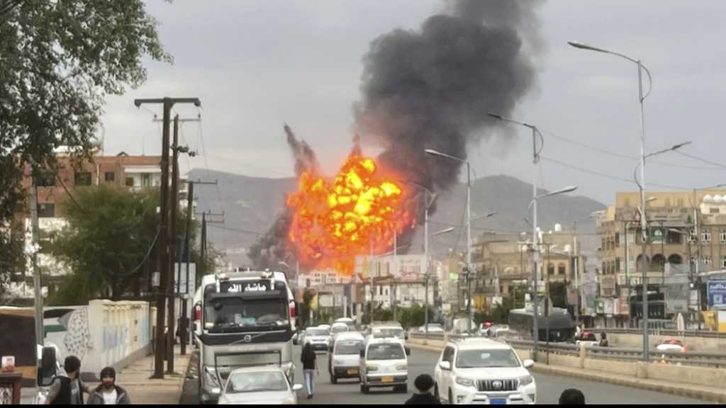 Yémen: L’Iran condamne les frappes meurtrières «israéliennes», appelle à une action mondiale