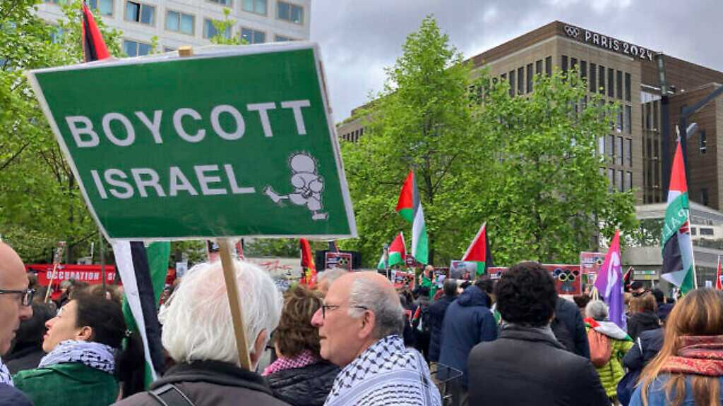 Le boycott d’«Israël» par Hollywood s’amplifie avec l’engagement de près de 4 000 personnalités