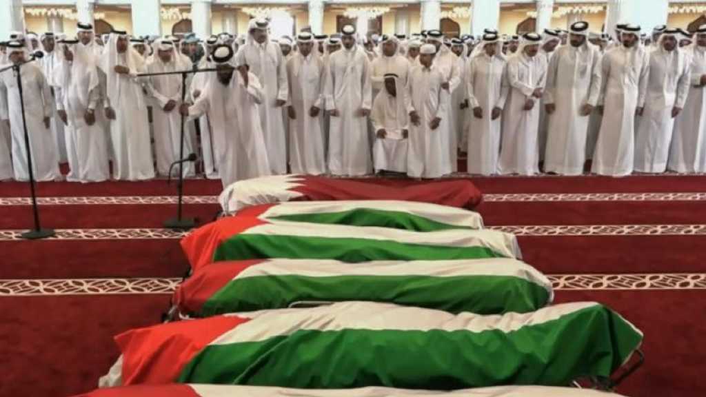 Attaque «israélienne» au Qatar: Le Hamas ne changera pas de position sur les pourparlers, accuse les USA d’en être complices