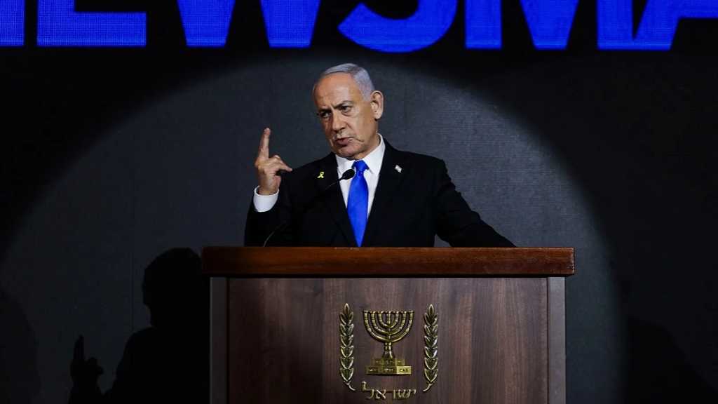 Netanyahou signe le projet de colonisation en Cisjordanie: «Il n’y aura pas d’État palestinien»