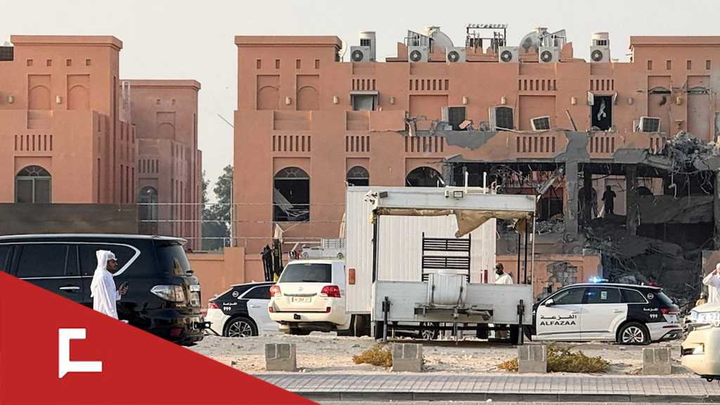 Attaque «israélienne» à Doha: un coup fatal à la médiation qatarie ?