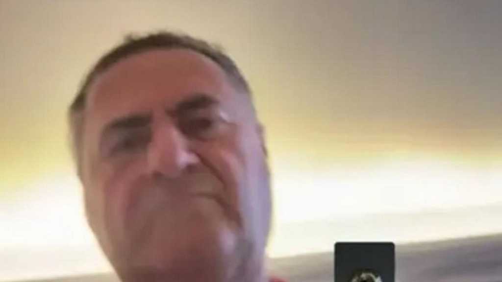 Cyberattaque: Le «ministre israélien de la Guerre», cible de moqueries en ligne