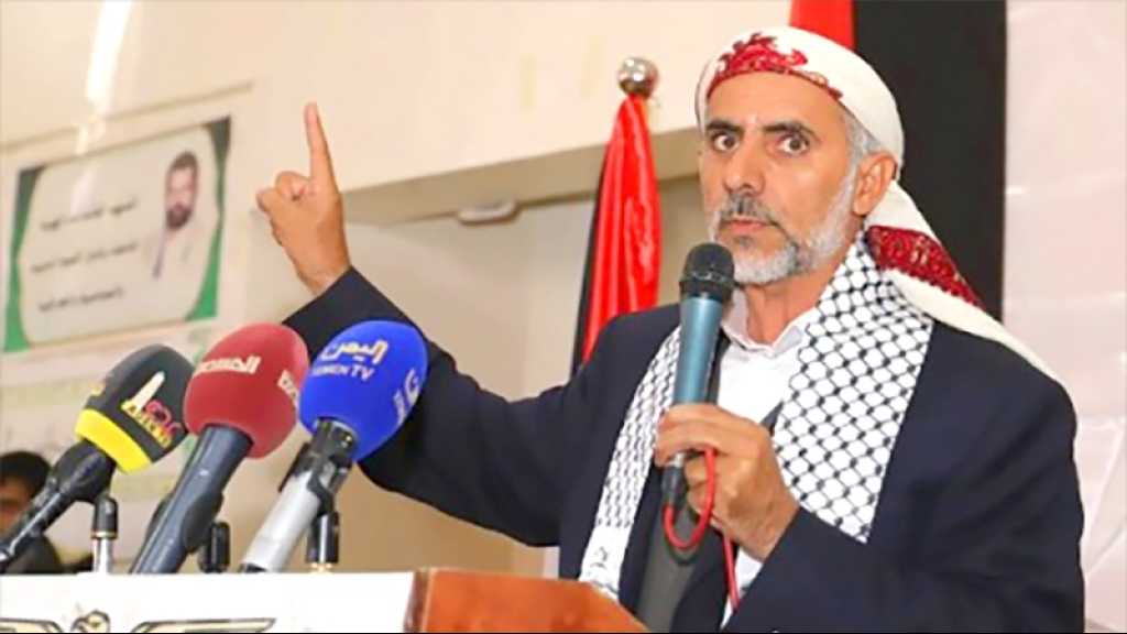Yémen: Le nouveau Premier ministre jure de continuer à combattre «Israël»