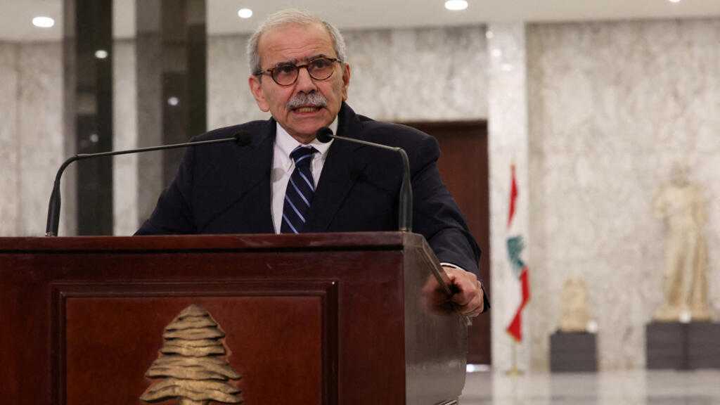Liban: Le Premier ministre met le pays à découvert devant les périls: Une stratégie… sans défense