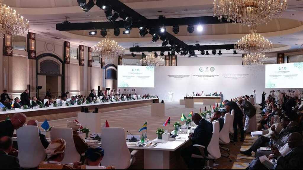 Le Hamas appelle les États arabes et musulmans à boycotter «Israël» après l’attaque de Doha