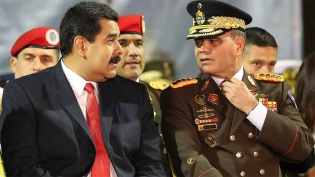 Le Venezuela accuse les États-Unis d’avoir «triplé» en août les vols d’avions espions contre le pays