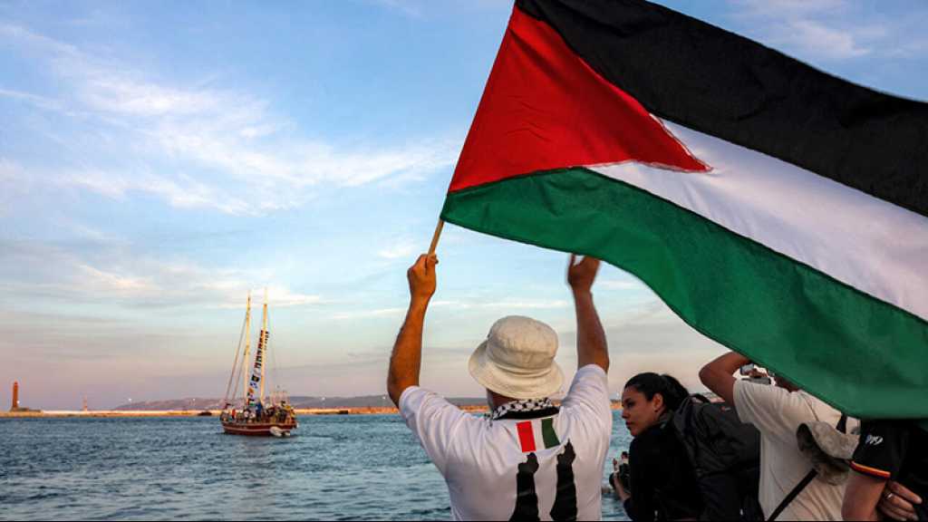 «Briser le blocus israélien»: La flottille Global Sumud quitte la Tunisie à destination de Gaza