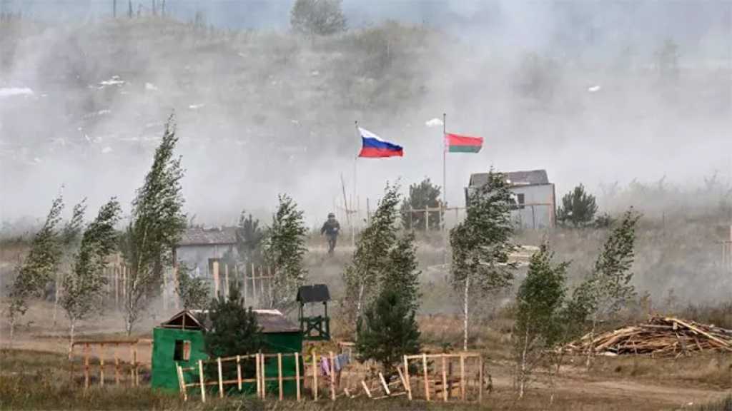 Au Bélarus, des exercices militaires avec la Russie aux portes de l’Otan