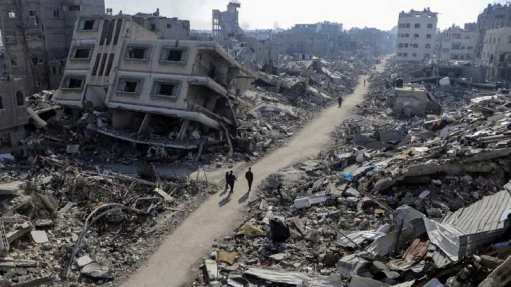 Gaza: Une commission de l’ONU accuse officiellement «Israël» de commettre un génocide