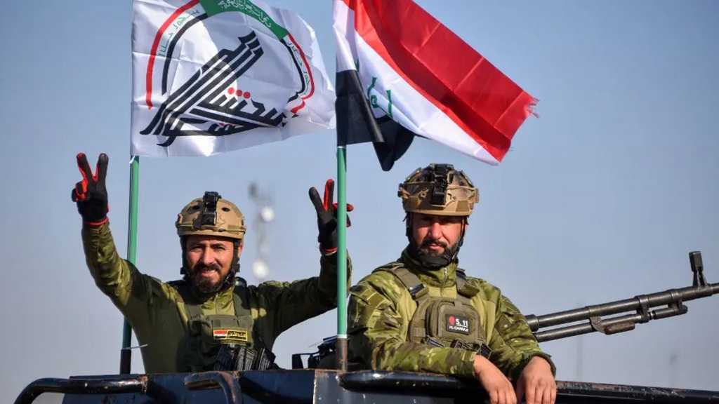 L’Irak, le prochain objectif après le Qatar, selon un rapport de renseignement 