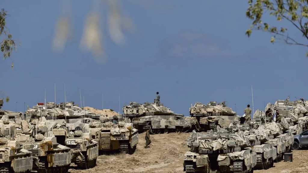 Gaza: L’offensive terrestre «israélienne» ouvre un nouveau chapitre du génocide, dit le Hamas