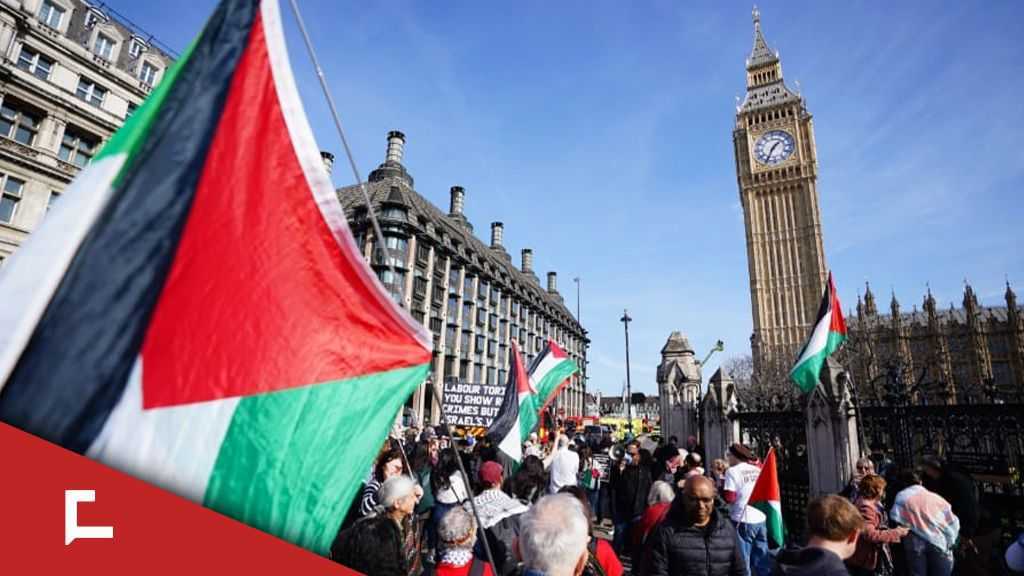 Record historique: Près d’un Britannique sur deux compare «Israël» aux nazis