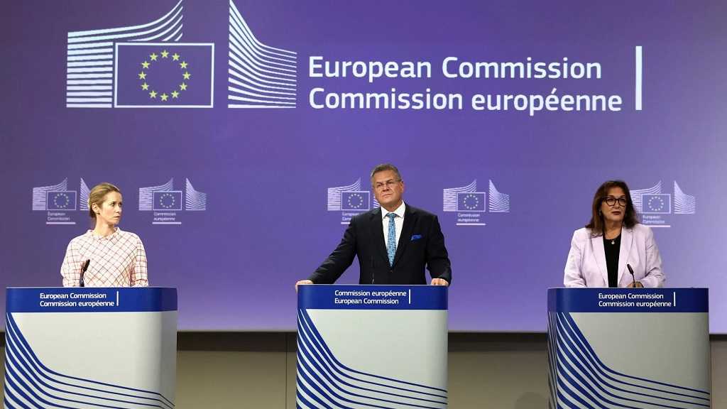 Génocide à Gaza: La Commission européenne dévoile son arsenal de sanctions inédites contre «Israël»